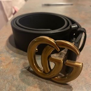 Gucci belt women’s 85-34